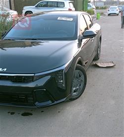 Kia K4